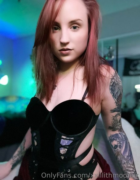 Xxlilithmoonxx