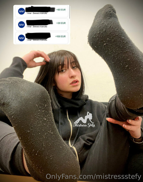 Mistressstefy
