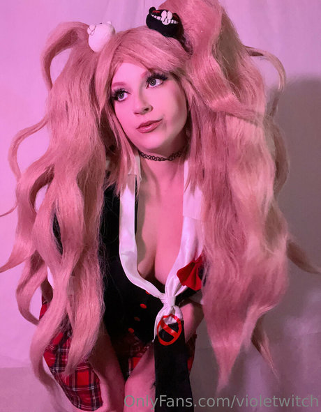 Violetwitch