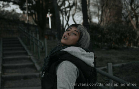 Danielalapiiedrafree