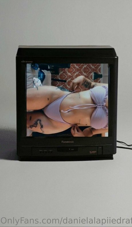 Danielalapiiedrafree