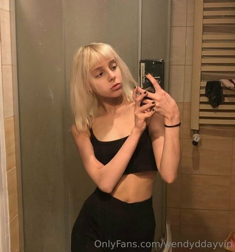 Wendyddayvip