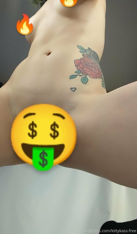 Kittykassfree