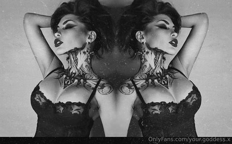 Yourgoddessx