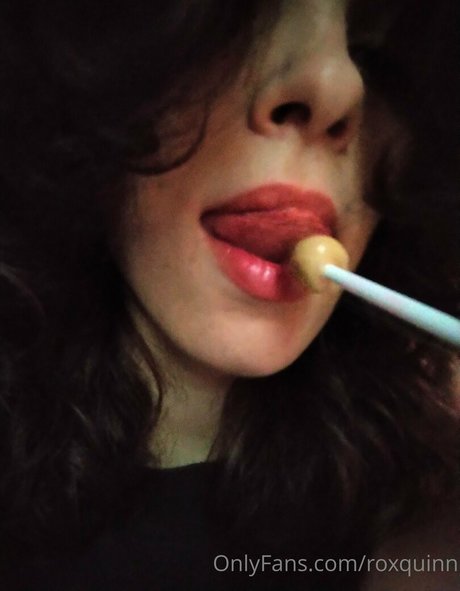 Roxquinn  nude leaked OnlyFans photo