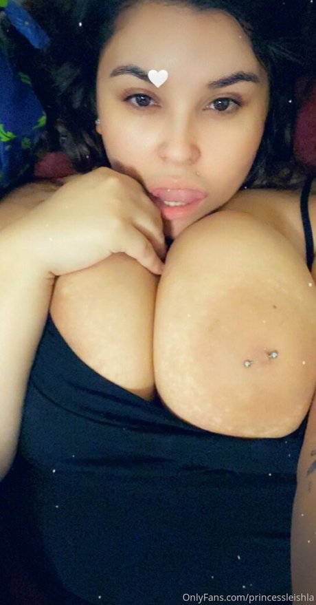 Princessleishla