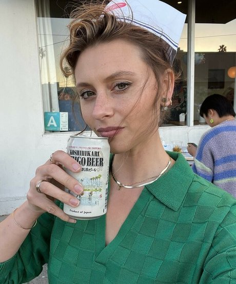 Aly Michalka
