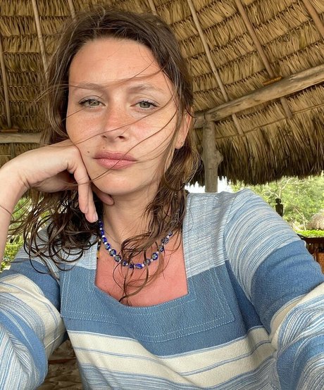 Aly Michalka