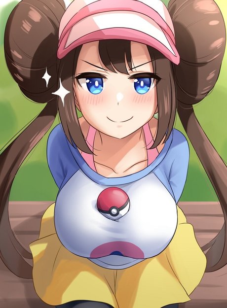 Pokegirls