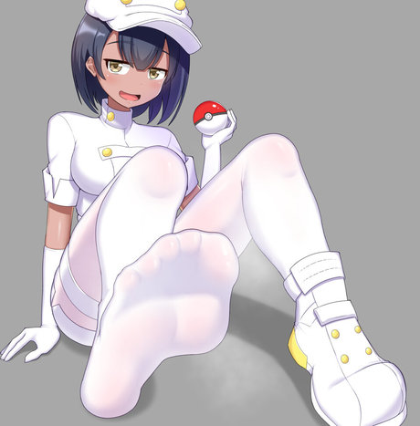Pokegirls