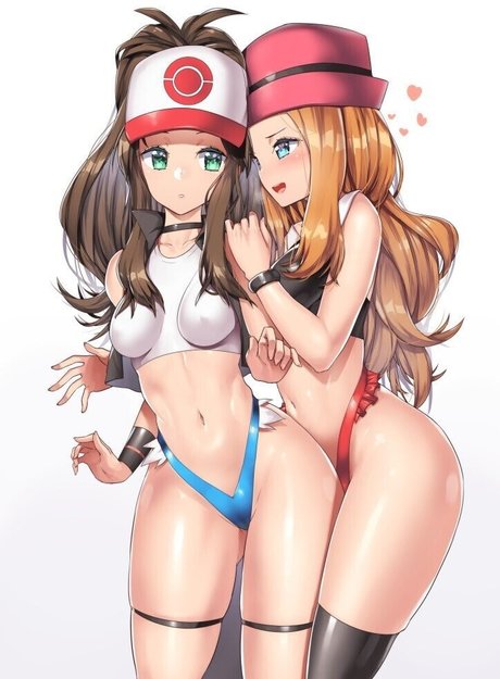 Pokegirls