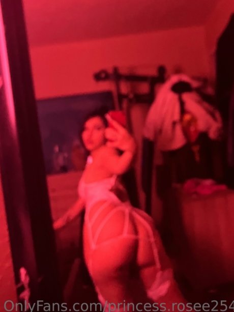 Princessrosee254