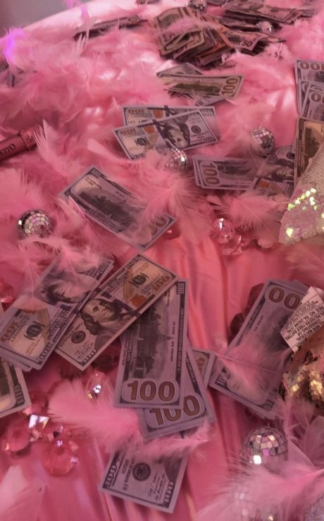 Shiesty Mami  nude leaked OnlyFans photo