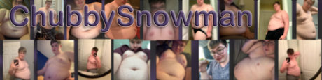Chubbysnowman