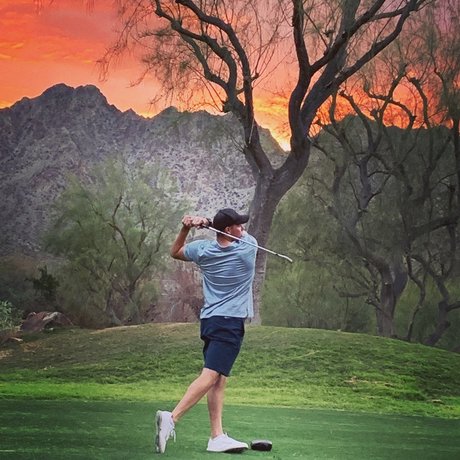 True Discipline With Dean