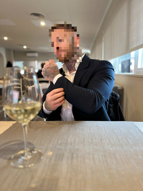 Pussy Sommelier