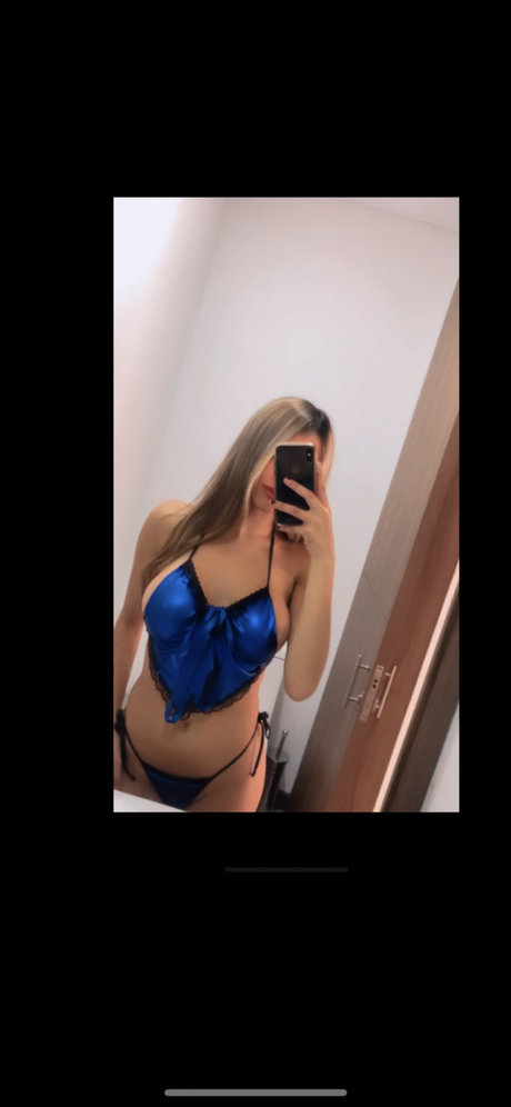 Dayana E  nude leaked OnlyFans photo