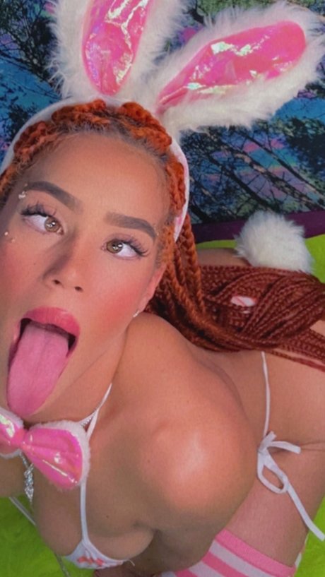 Ready For The Thrill