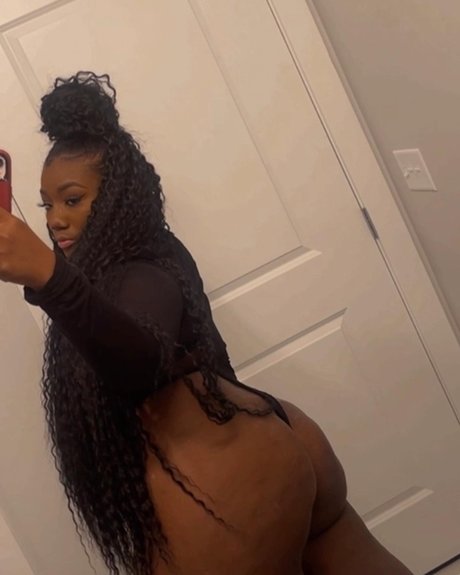 Goddessrainnnn  nude leaked OnlyFans photo