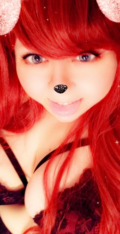 Raesinn Hell  nude leaked OnlyFans photo