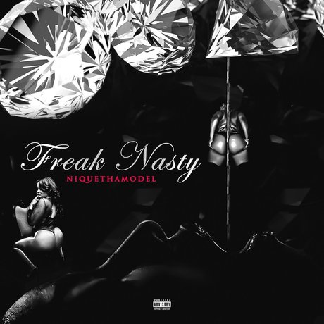 Niquethamodel  nude leaked OnlyFans photo