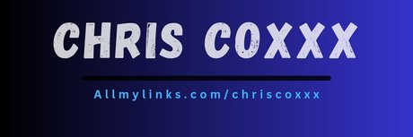 Chriscoxxx