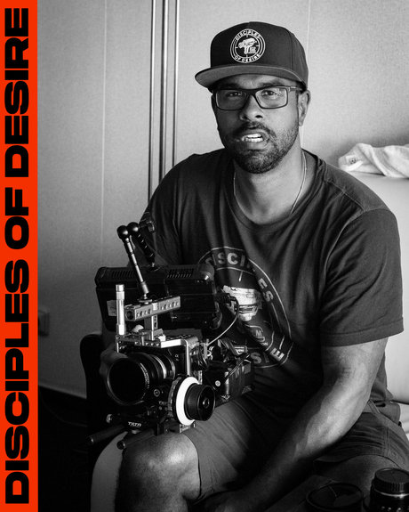 Disciples Of Desire  nude leaked OnlyFans photo