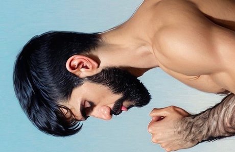 Raphamasters  nude leaked OnlyFans photo