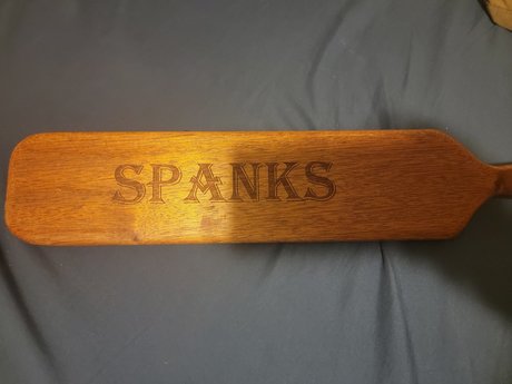 Dominantspank207
