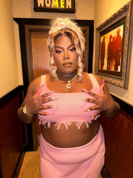 Carreisha Kiyae Ig Reishakiyae16