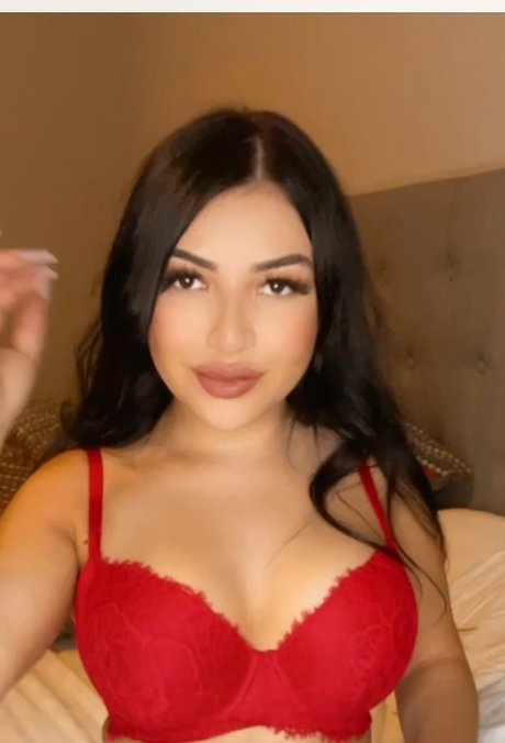 Reinna Bar  nude leaked OnlyFans photo