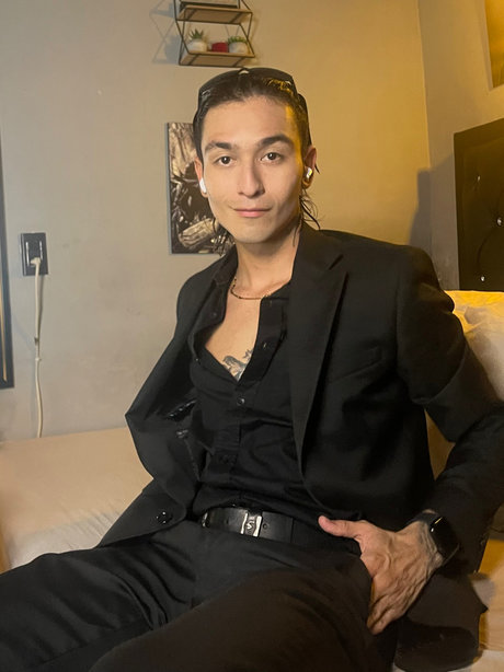 Demon  nude leaked OnlyFans photo