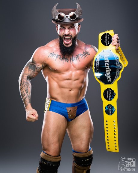 Savage Gentleman  nude leaked OnlyFans photo