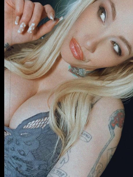 Rory Grey  nude leaked OnlyFans photo