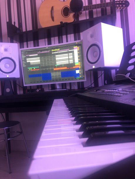 Djprodutorproducer Of Emusic