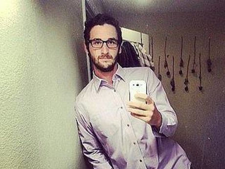 Ryan Matthews  nude leaked OnlyFans photo