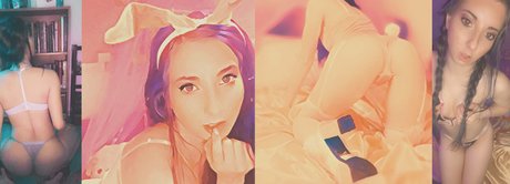 Roxie Heart  nude leaked OnlyFans photo