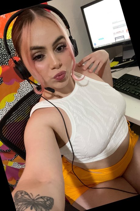 Shortyy  Dm For Menu   nude leaked OnlyFans photo