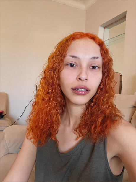 Sabrina Nite  nude leaked OnlyFans photo