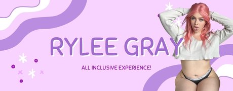 Rylee  Gray