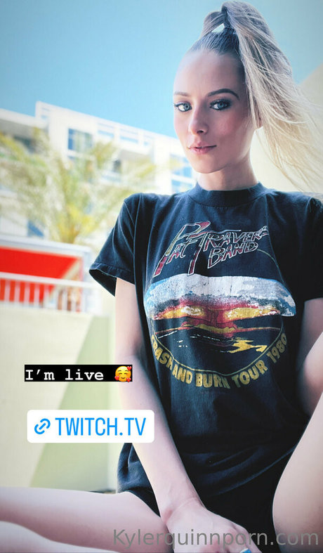 Kylerquinnporn