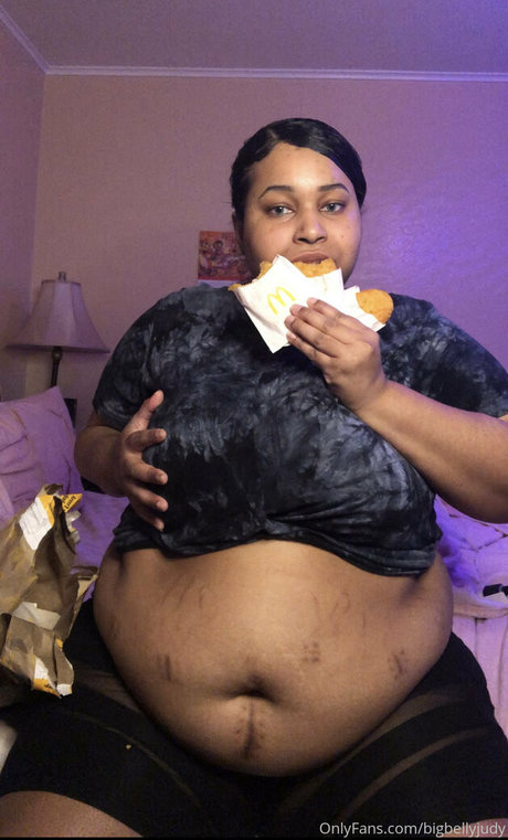 Bigbellyjudy