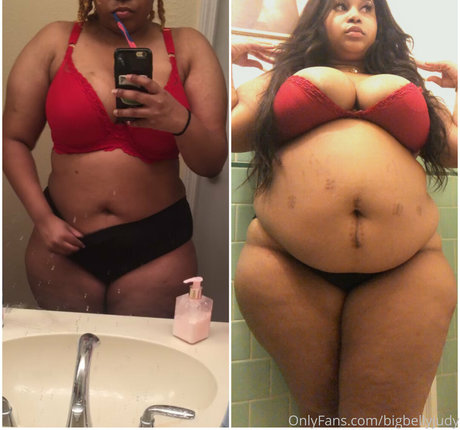 Bigbellyjudy