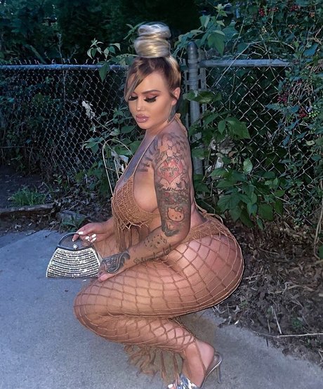 Trina Leigh  nude leaked OnlyFans photo