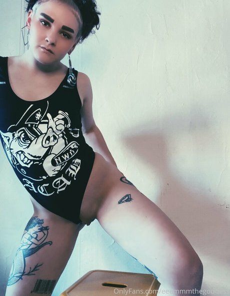 Eeemmmthegoddess