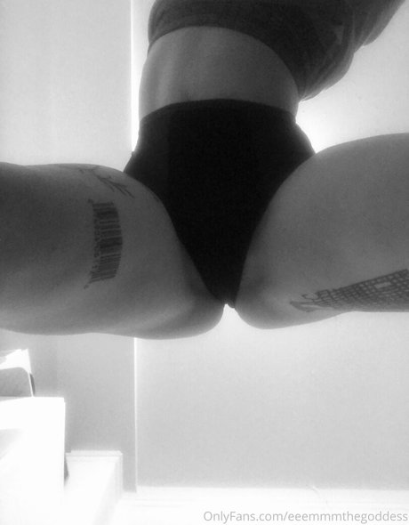 Eeemmmthegoddess