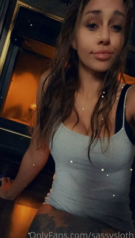 Sassysloth