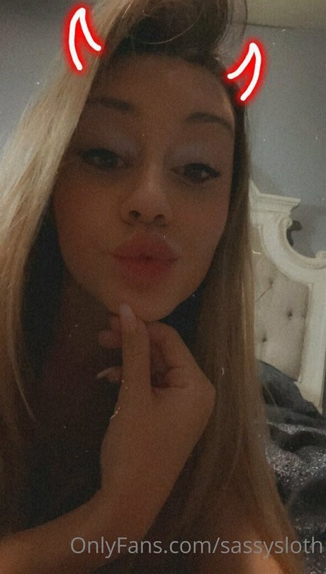 Sassysloth