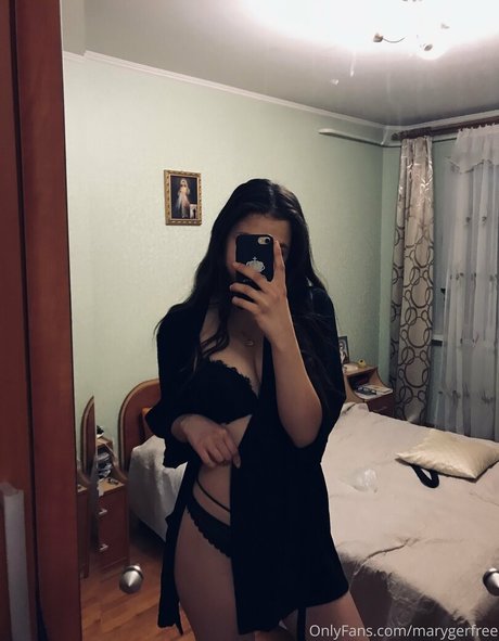 Marygerfree