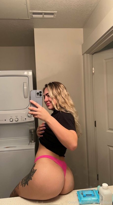 Caitlynbabyxx